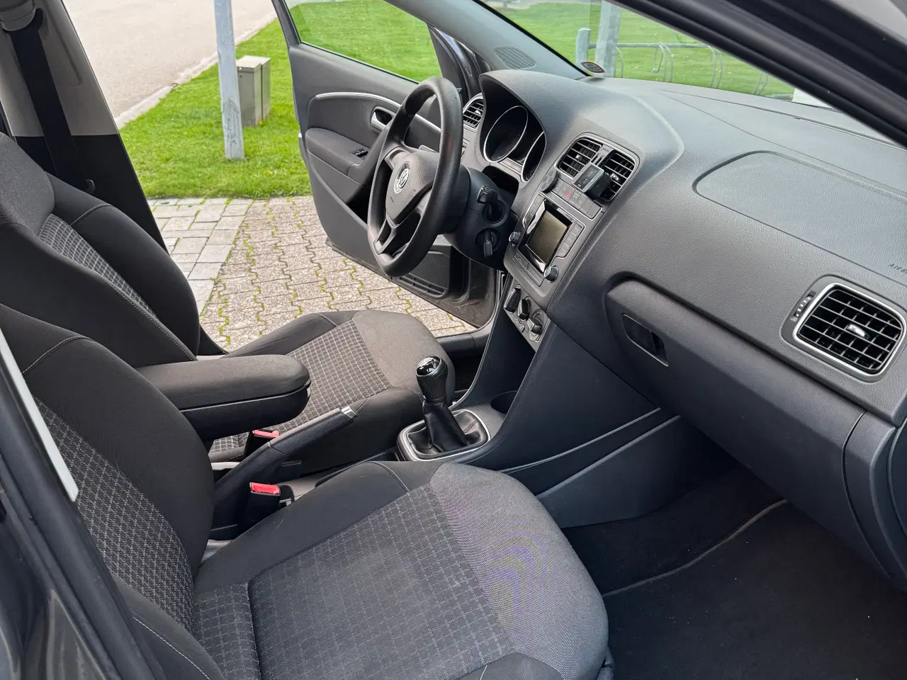 Billede 13 - Polo 1.4 tdi 90hk