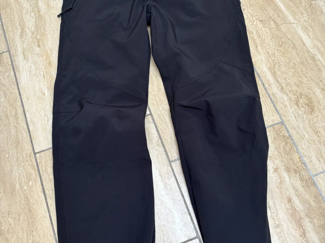 Billede 1 - NANOK Softshell bukser