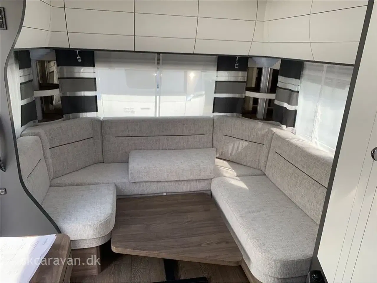 Billede 4 - 2025 - Hobby Excellent Edition 495 UL   Hobby Excellent Edition 495UL