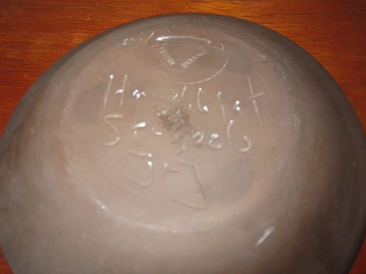 Billede 3 - Röinge keramik skål