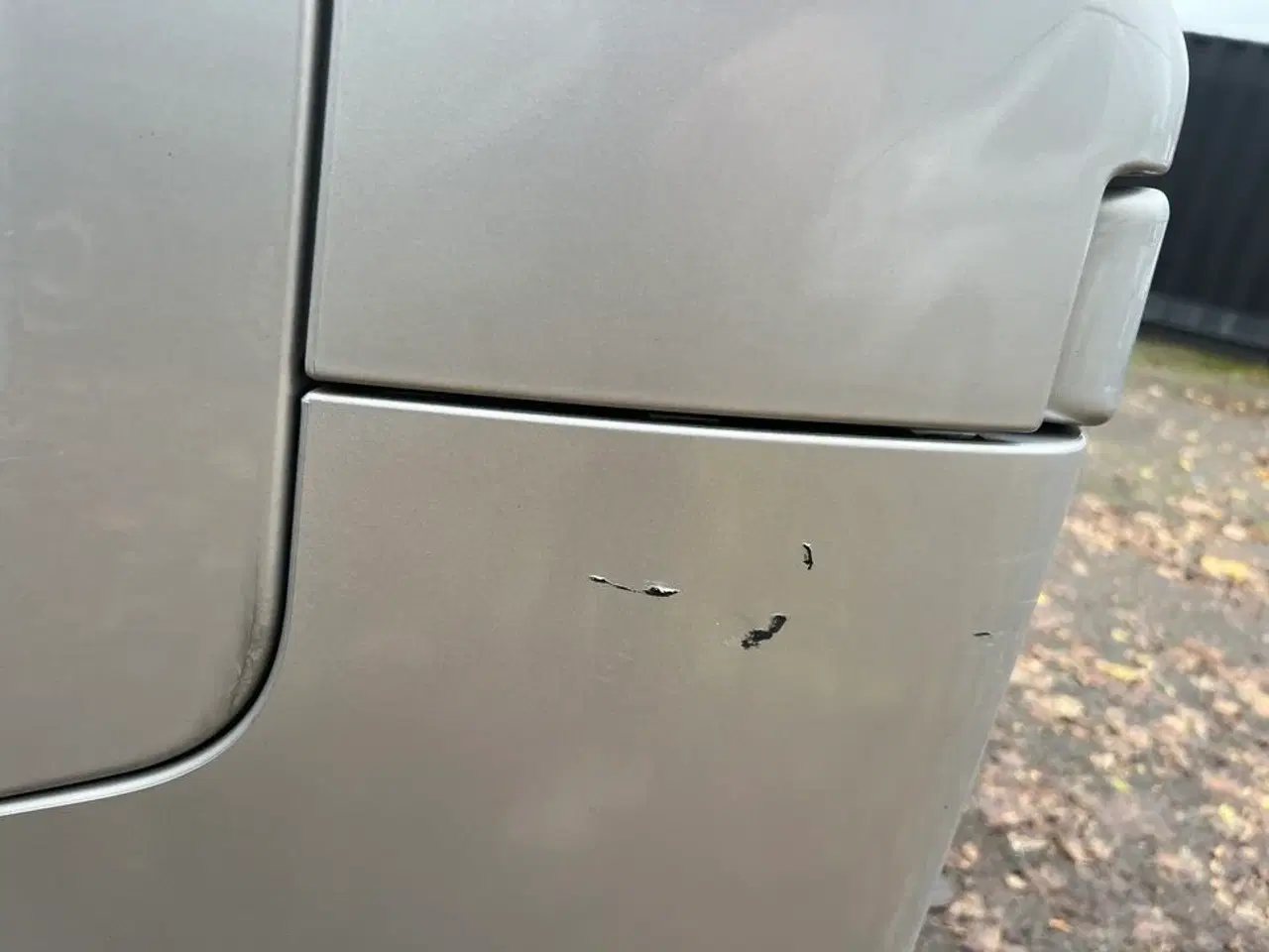 Billede 14 - Varebil NISSAN NV300 1.6 dCi 125 hk