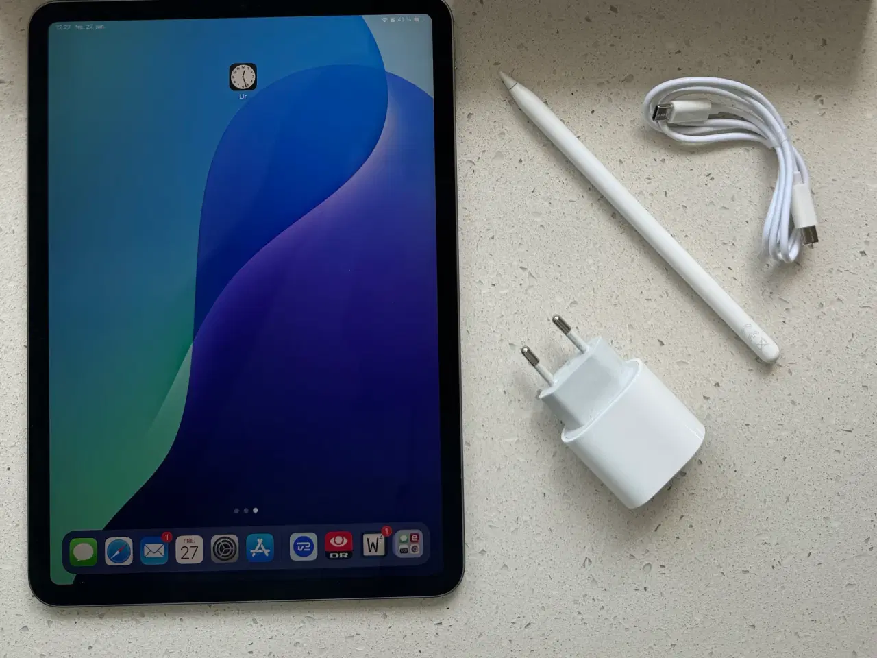 Billede 7 - Ipad pro 11” med pencil