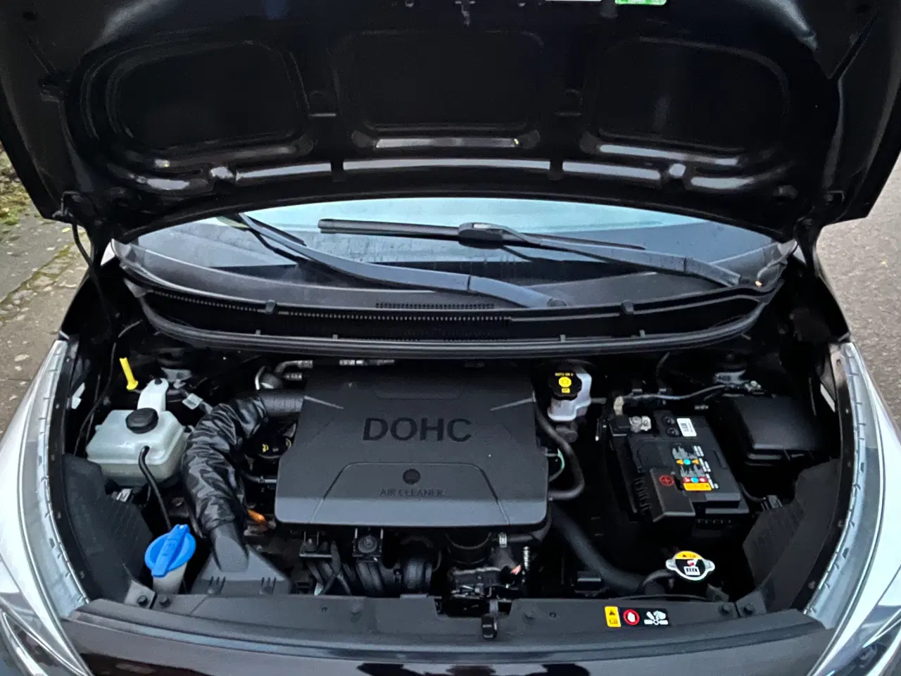 Billede 11 - Kia pikanto 2019 1.0