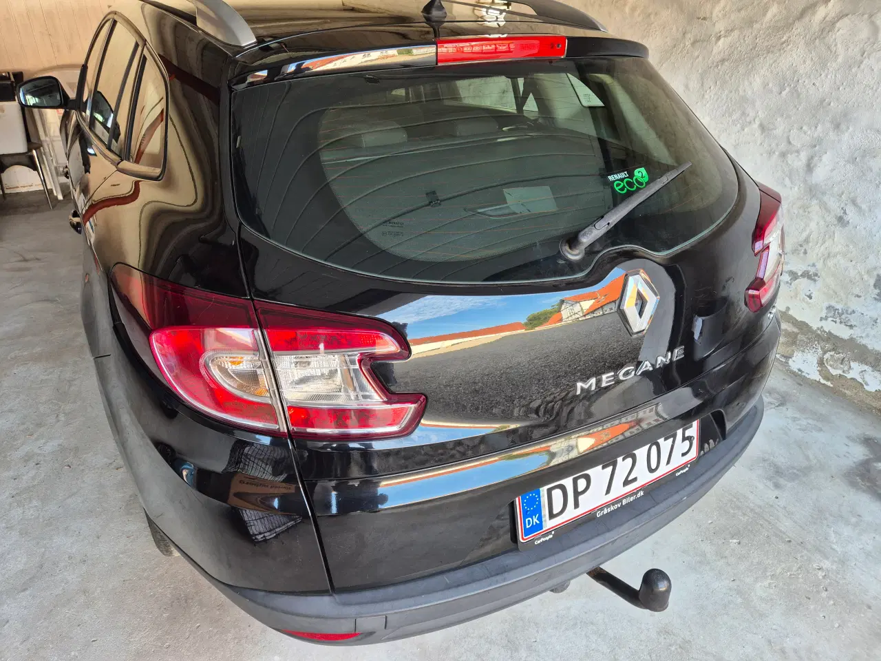 Billede 4 - Renault Megane, 1,5 DCI 110 Sport Tourer