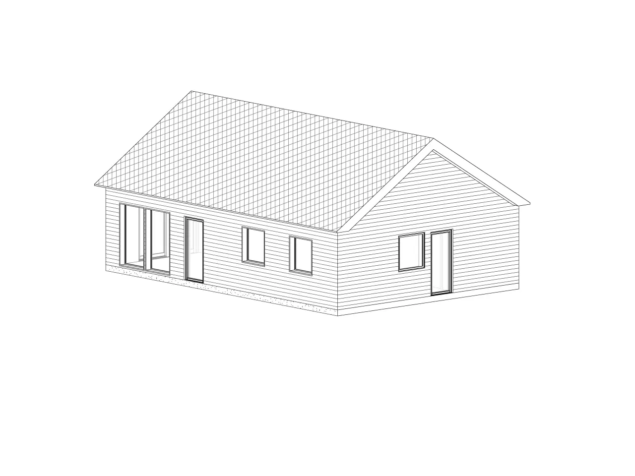 Billede 17 - Kvalitets sommerhus på 80m2 savner et sted at være