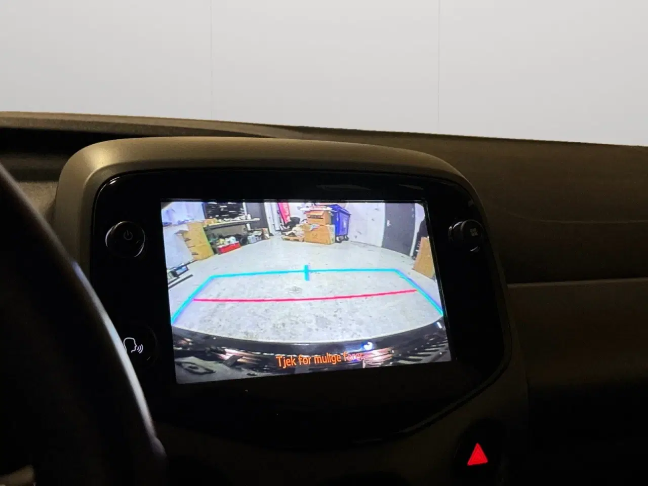 Billede 8 - Toyota Aygo 1,0 VVT-i x