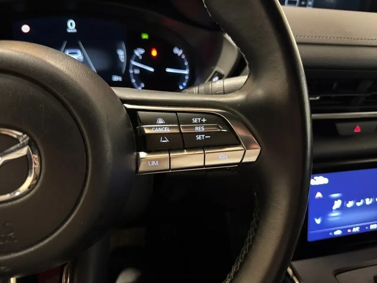 Billede 13 - Mazda MX-30  e-SkyActiv Prime-Line