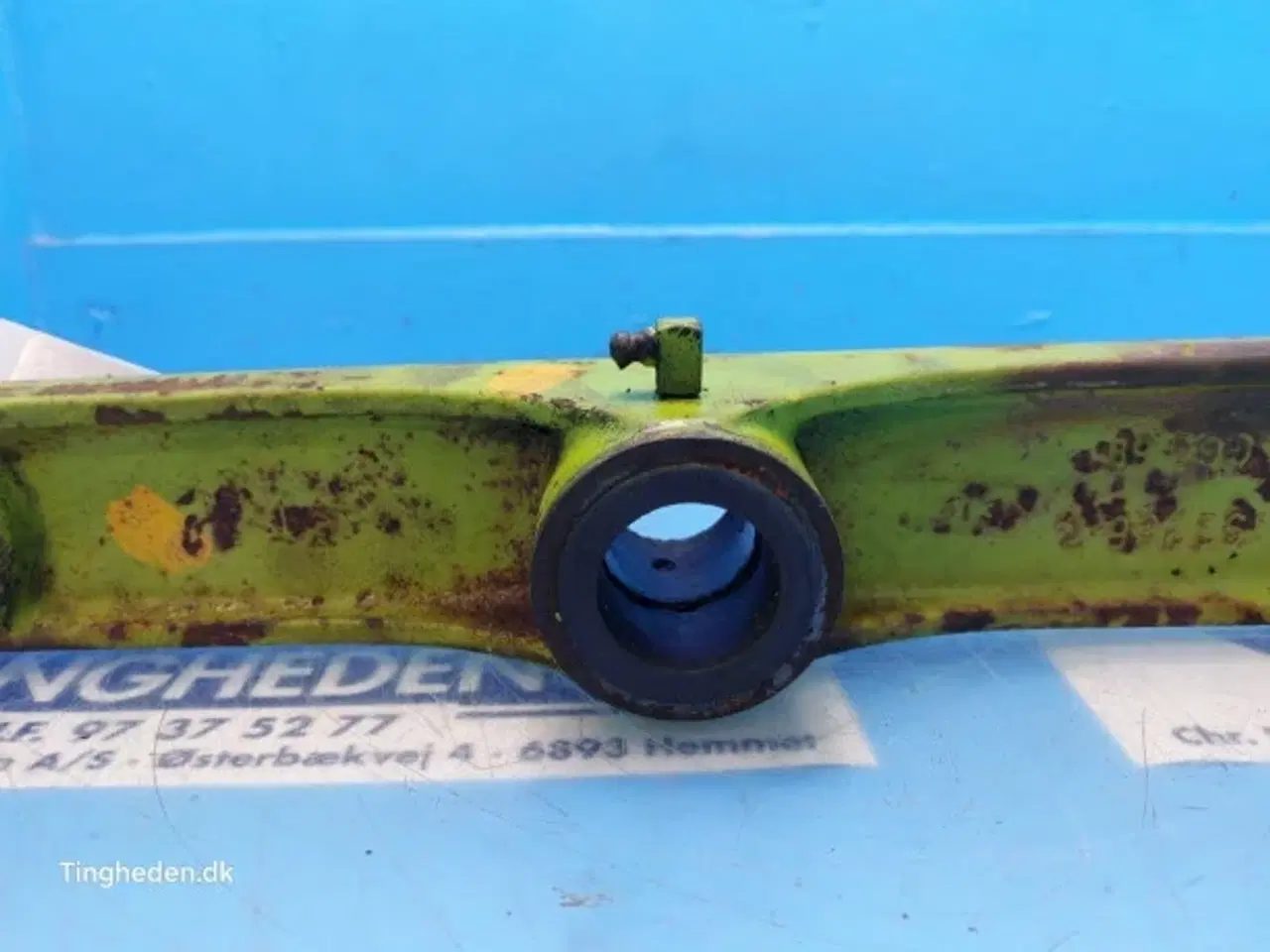 Billede 10 - Claas Dominator 76 Arm 0006474380