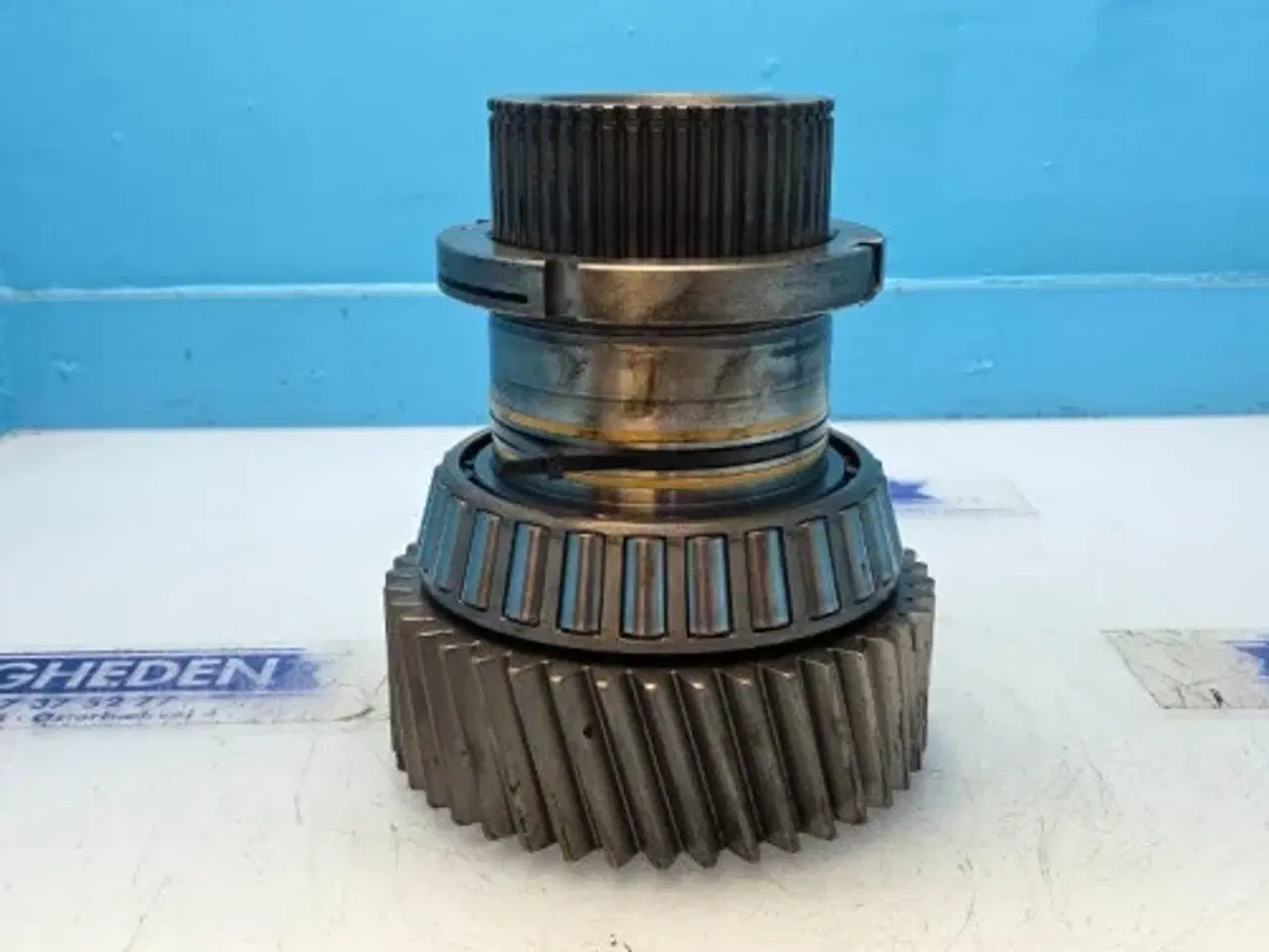 Billede 11 - Case Magnum 280 Gear 47564637