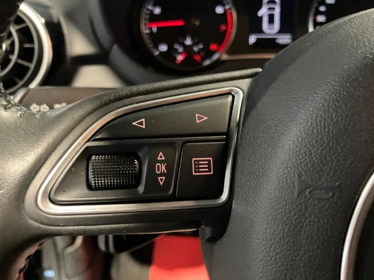 Billede 8 - Audi A1 1,0 TFSi 95 Ultra Sportback S-tr.