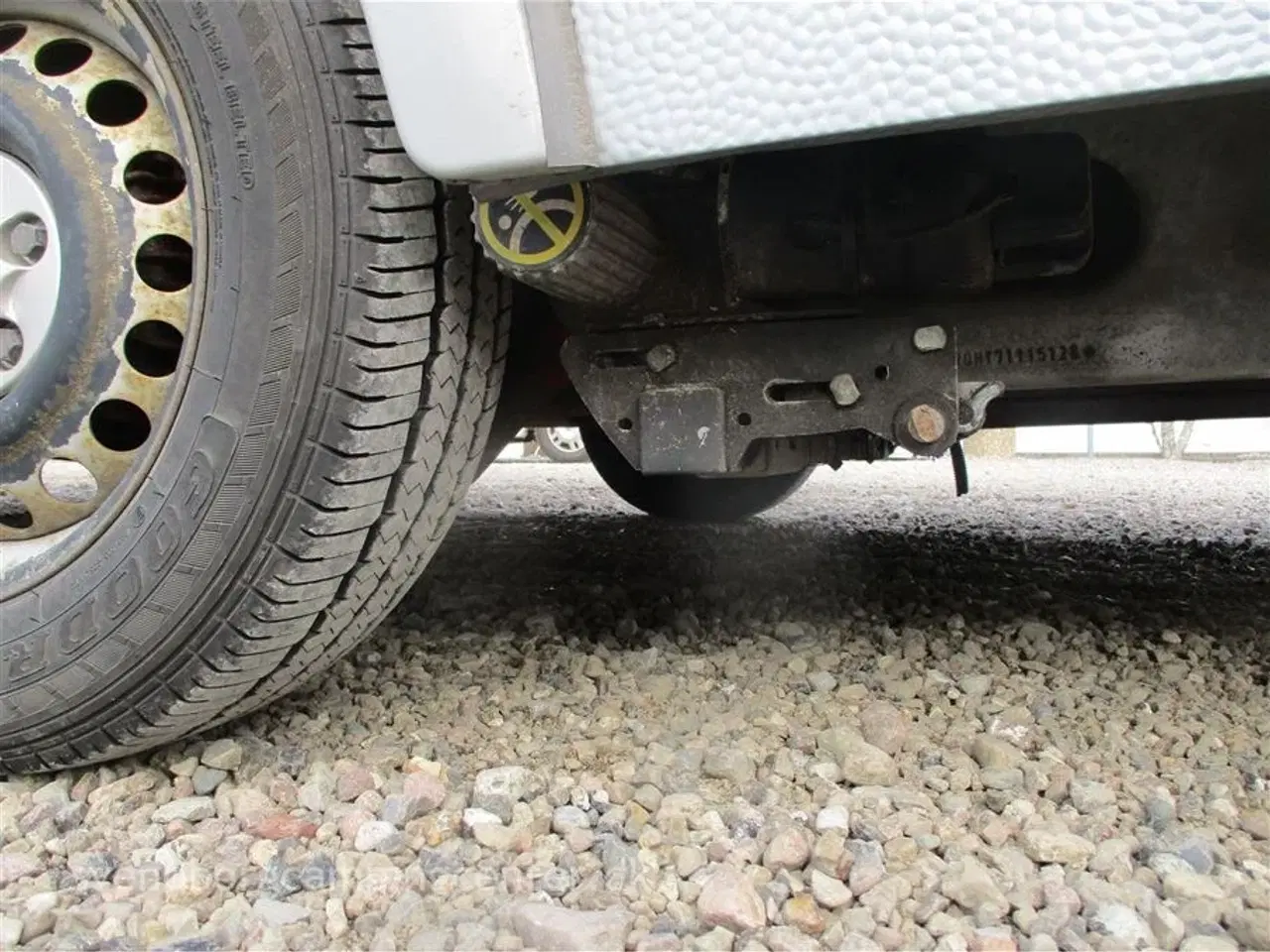 Billede 9 - 2007 - Fendt Platin 470 TFB