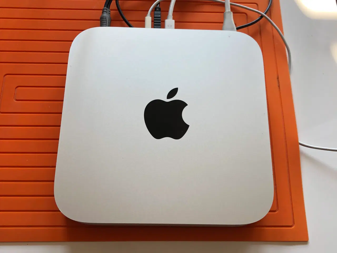 Billede 1 - Mac Mini late 2014