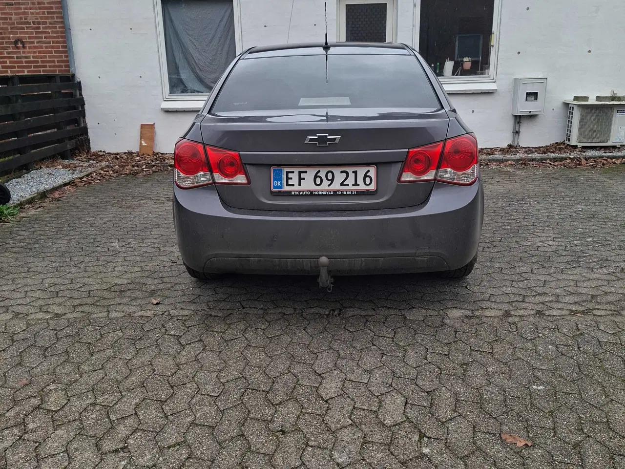 Billede 3 - Næste syn 2027