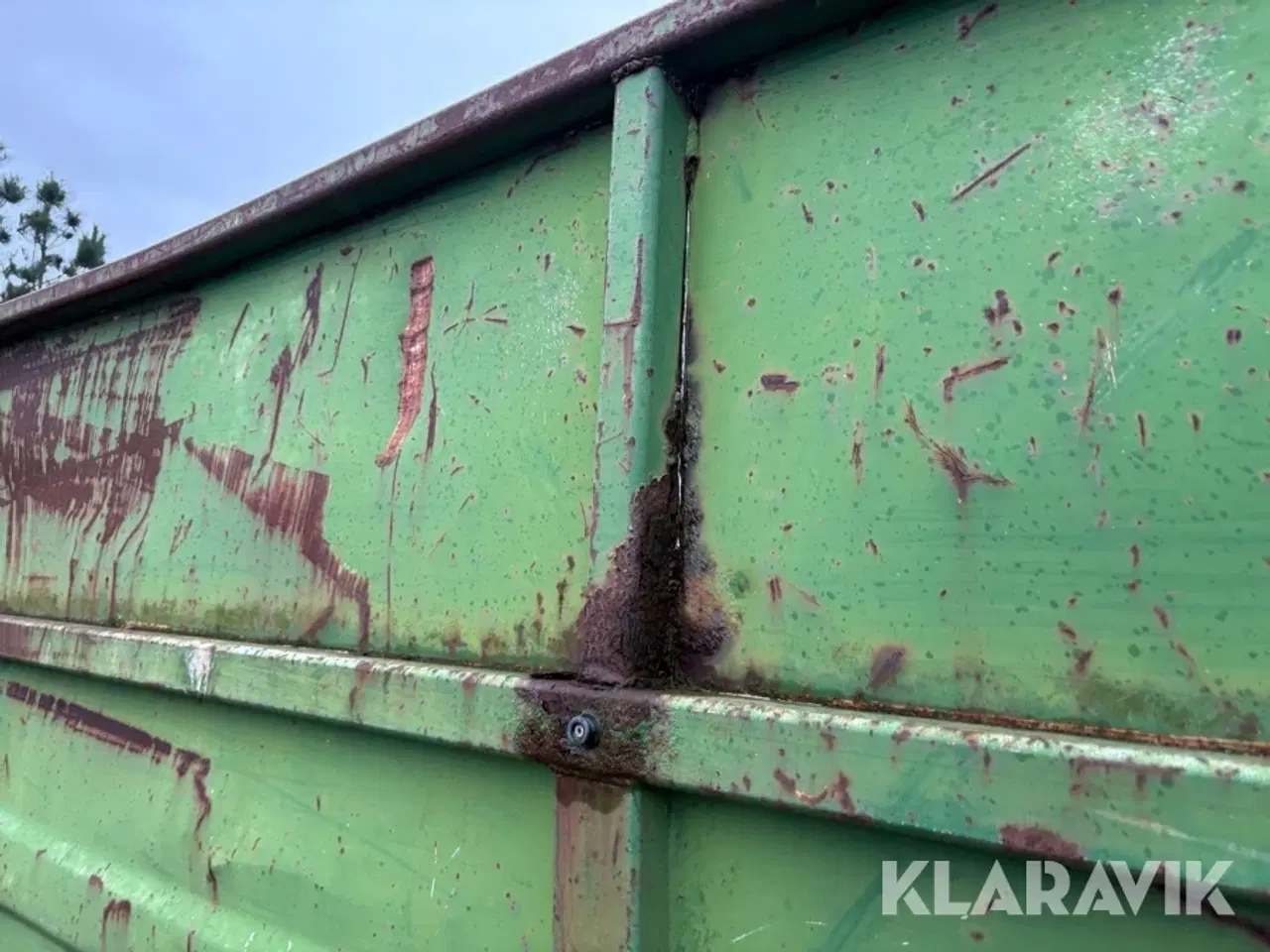 Billede 9 - Container Scancon