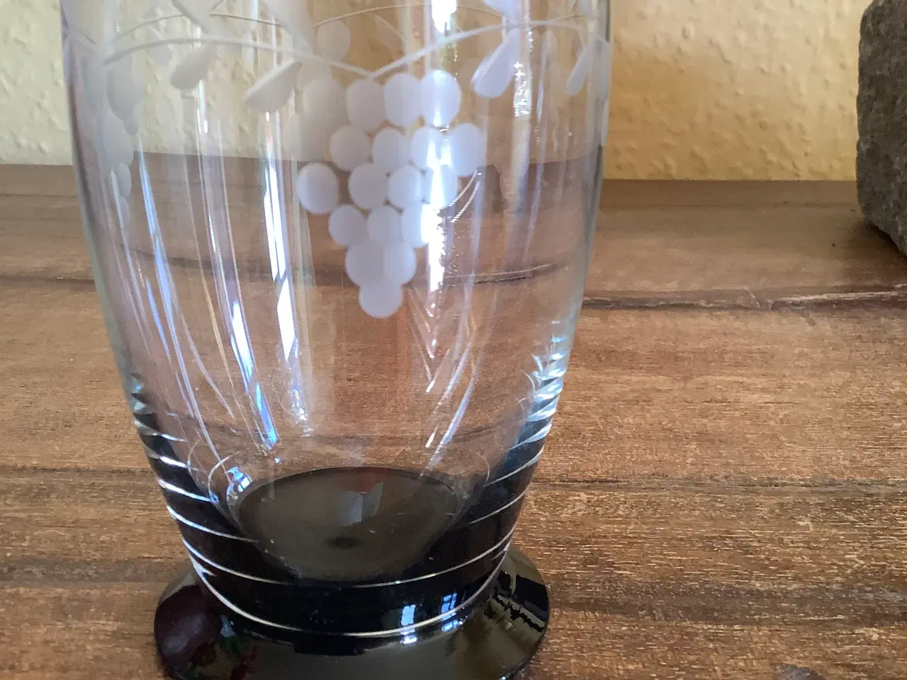 Billede 4 - Stor samling fra holmegårds glas. Div. 