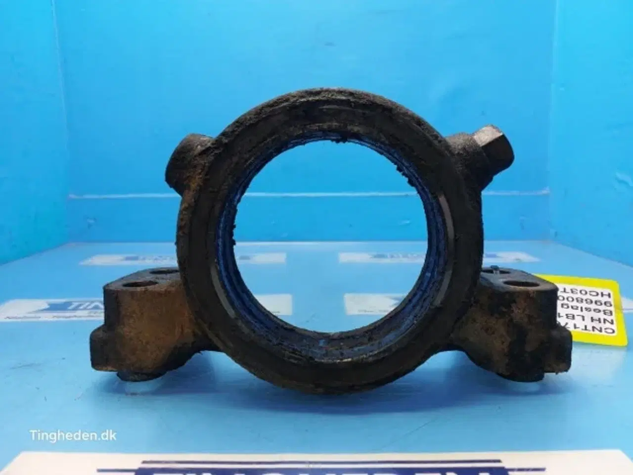 Billede 9 - New Holland LB110 Beslag 9968009