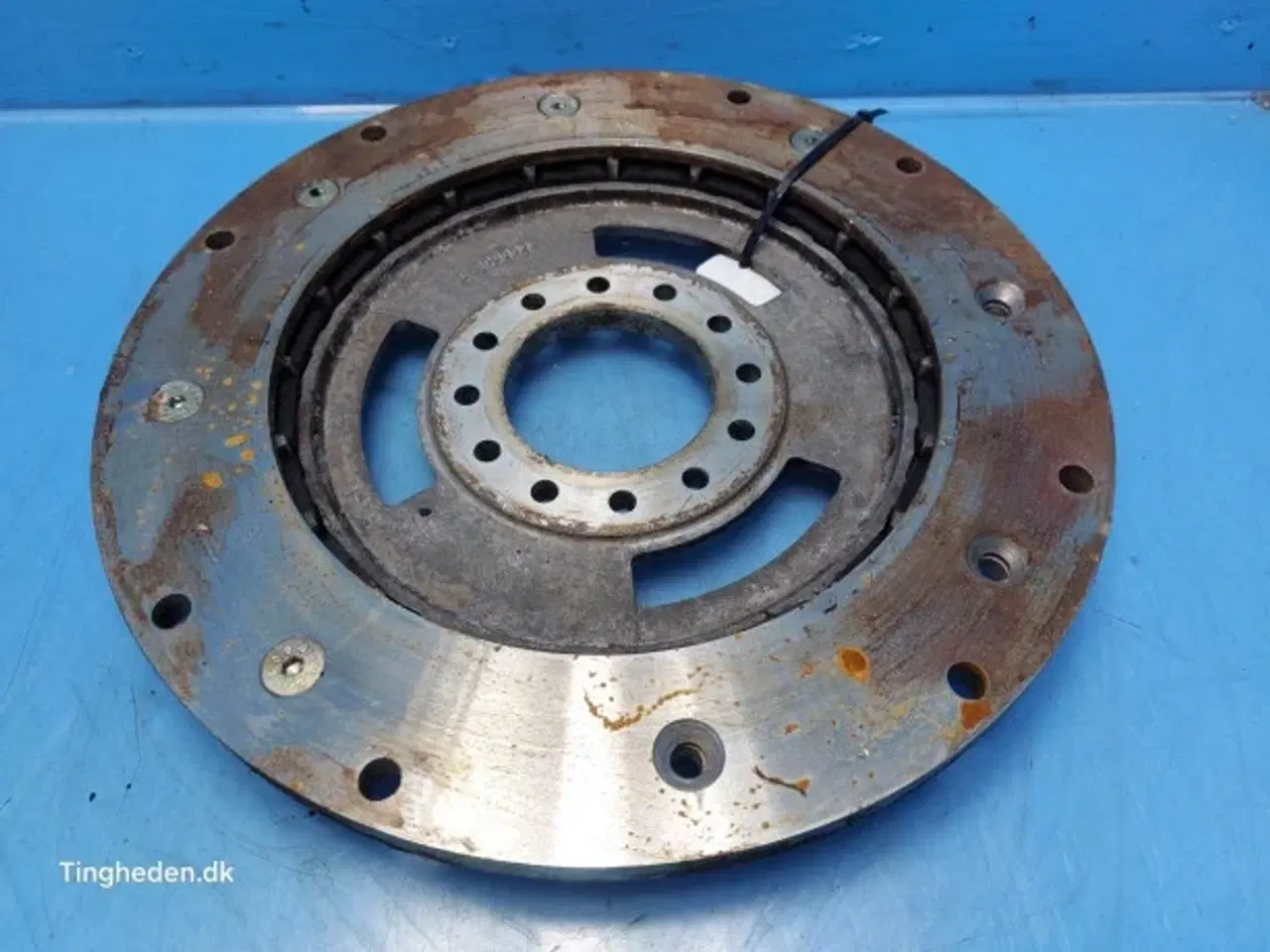 Billede 8 - Laverda 627 Koblingskive 313597700