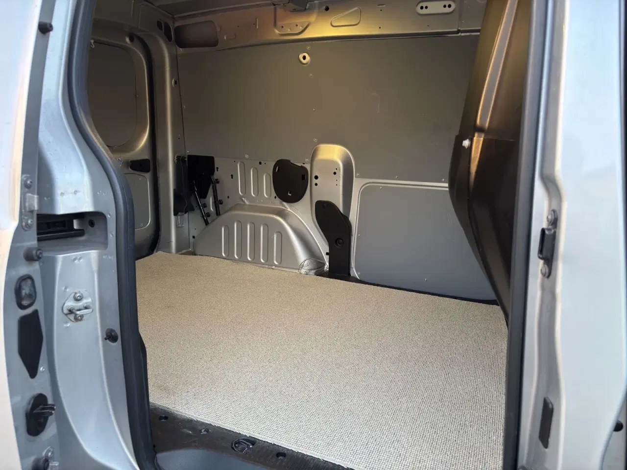 Billede 14 - Dacia Dokker 1,5 dCi 90 Ambiance Van