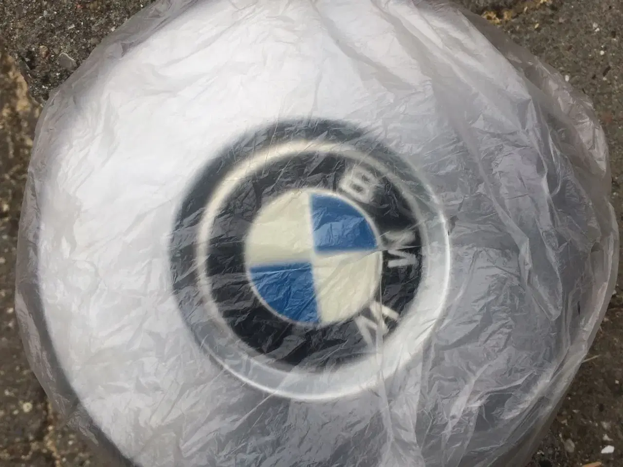 Billede 1 - BMW kapsler