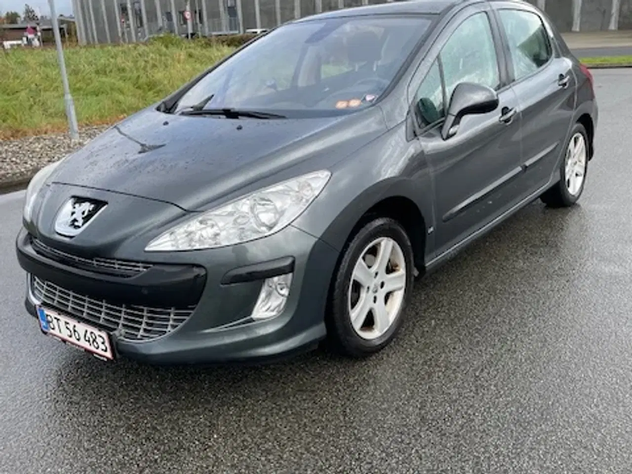 Billede 2 - Peugeot 308