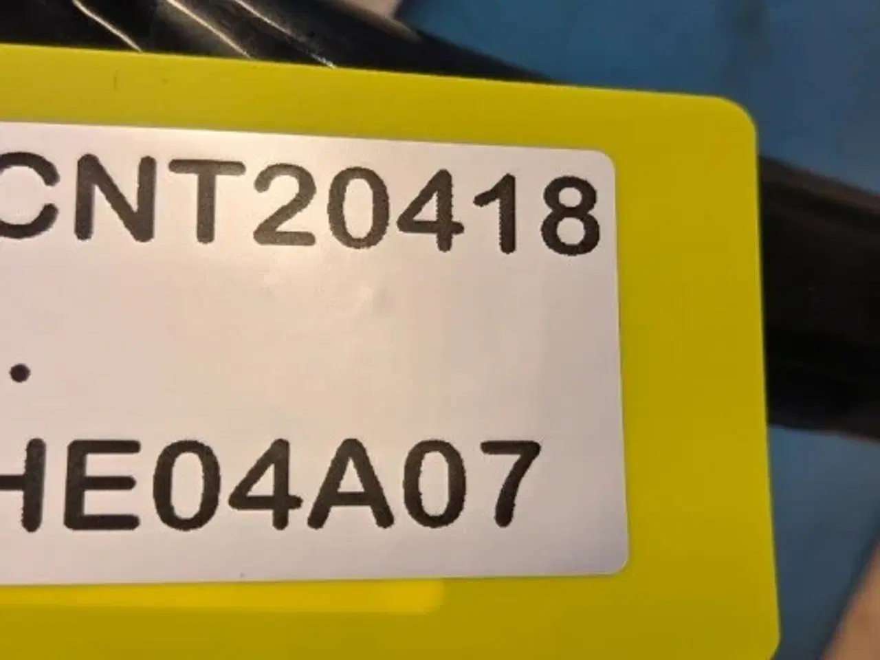 Billede 6 - Case 9120 Beslag R. 84135512