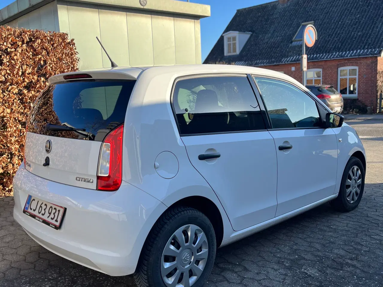 Billede 5 - Skoda Citigo 2019