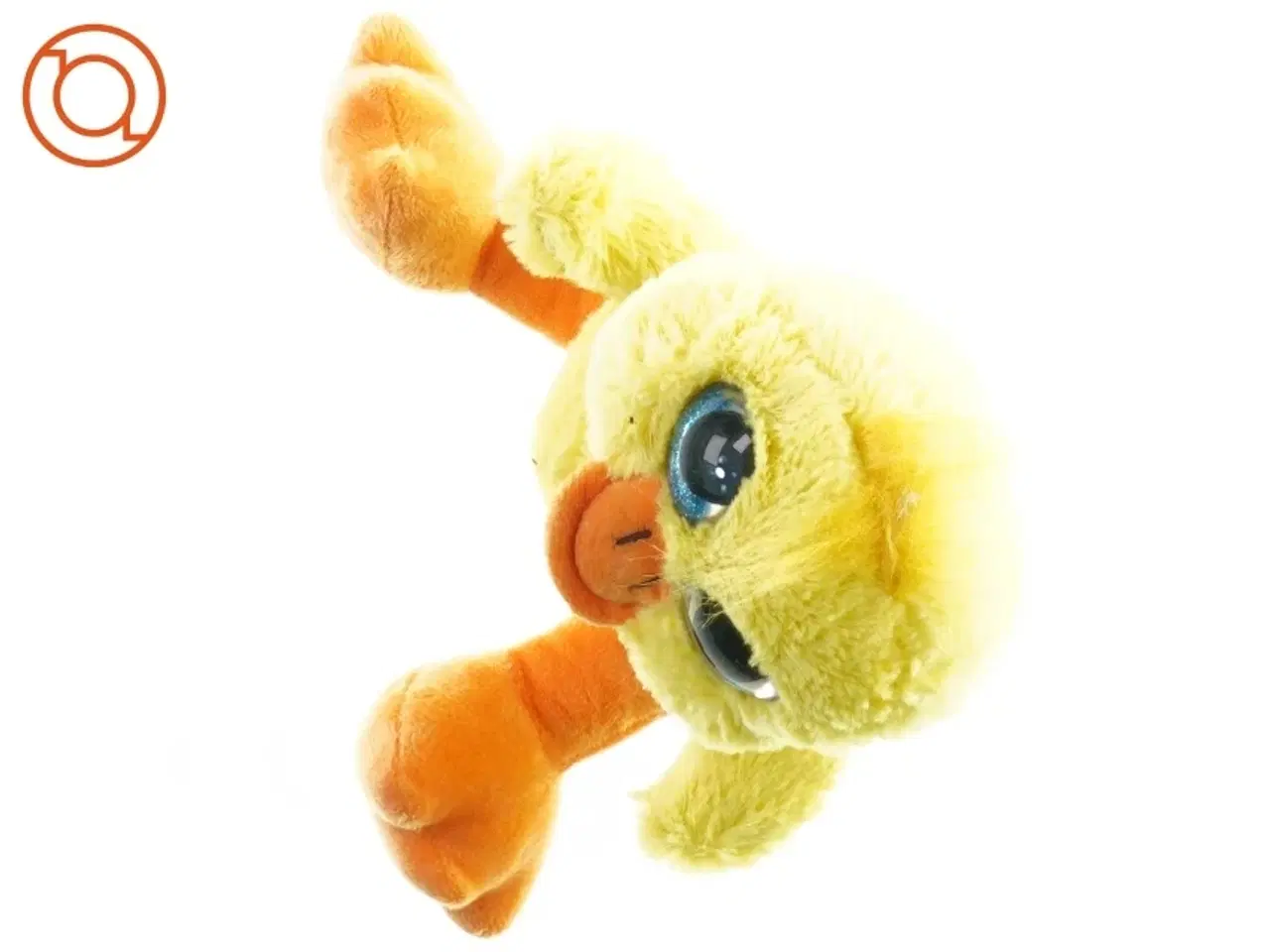 Billede 2 - Bamse and fra Fizzy (str. 20 x 25 cm)
