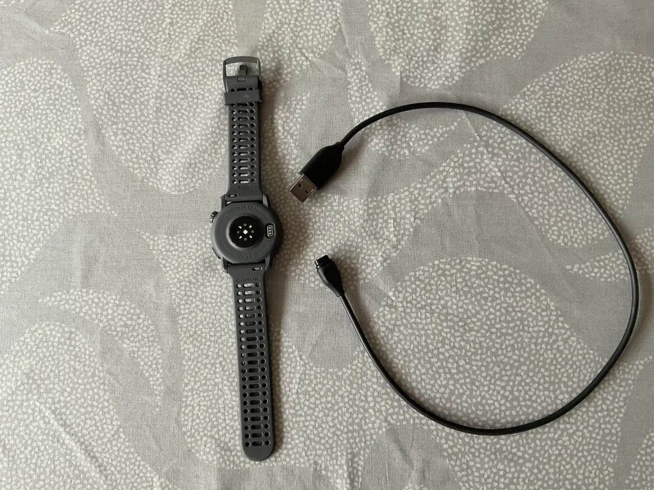 Billede 2 - Coros Watch Pace 3 Sportsur