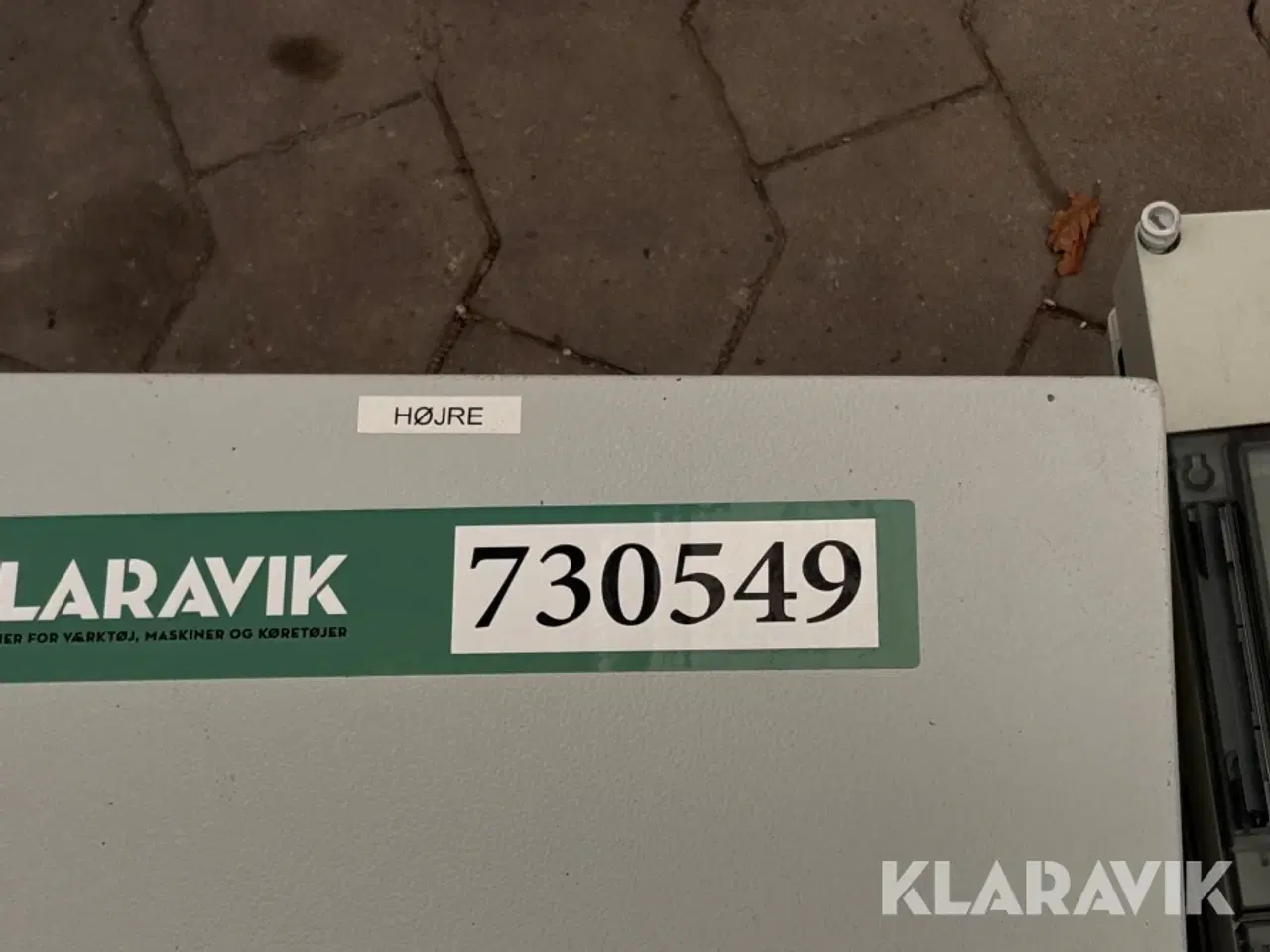 Billede 12 - Eltavler 3 styk