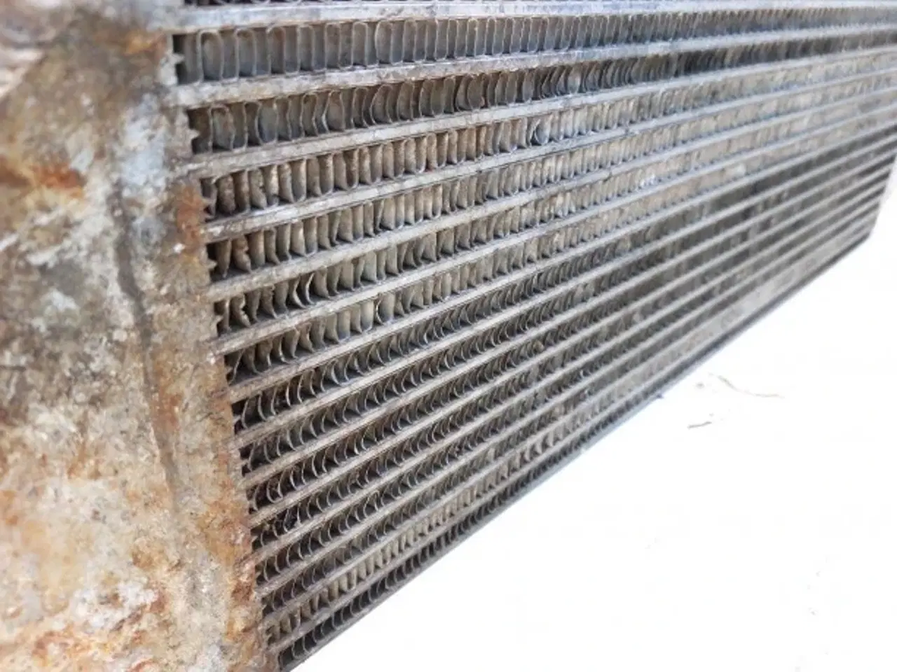 Billede 4 - Merlo P40.7 Køler 055257