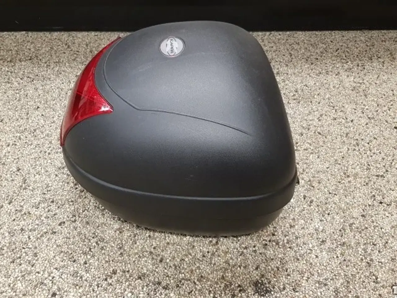 Billede 3 - Kappa Top boks