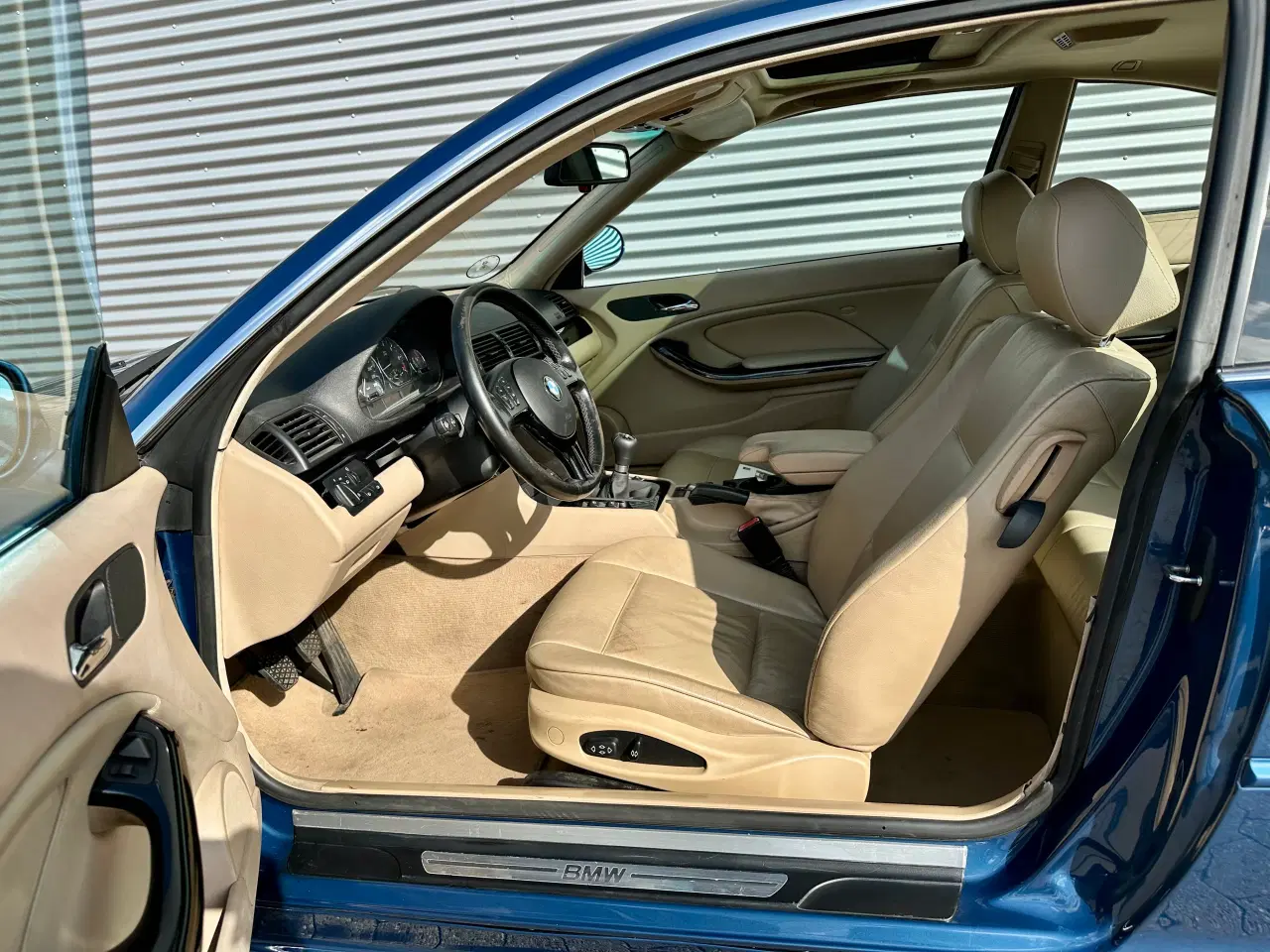 Billede 4 - BMW E46 320Ci