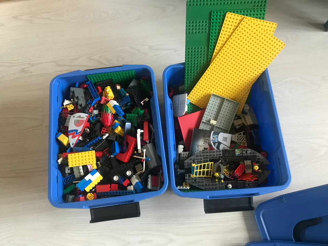 Billede 1 - Lego 