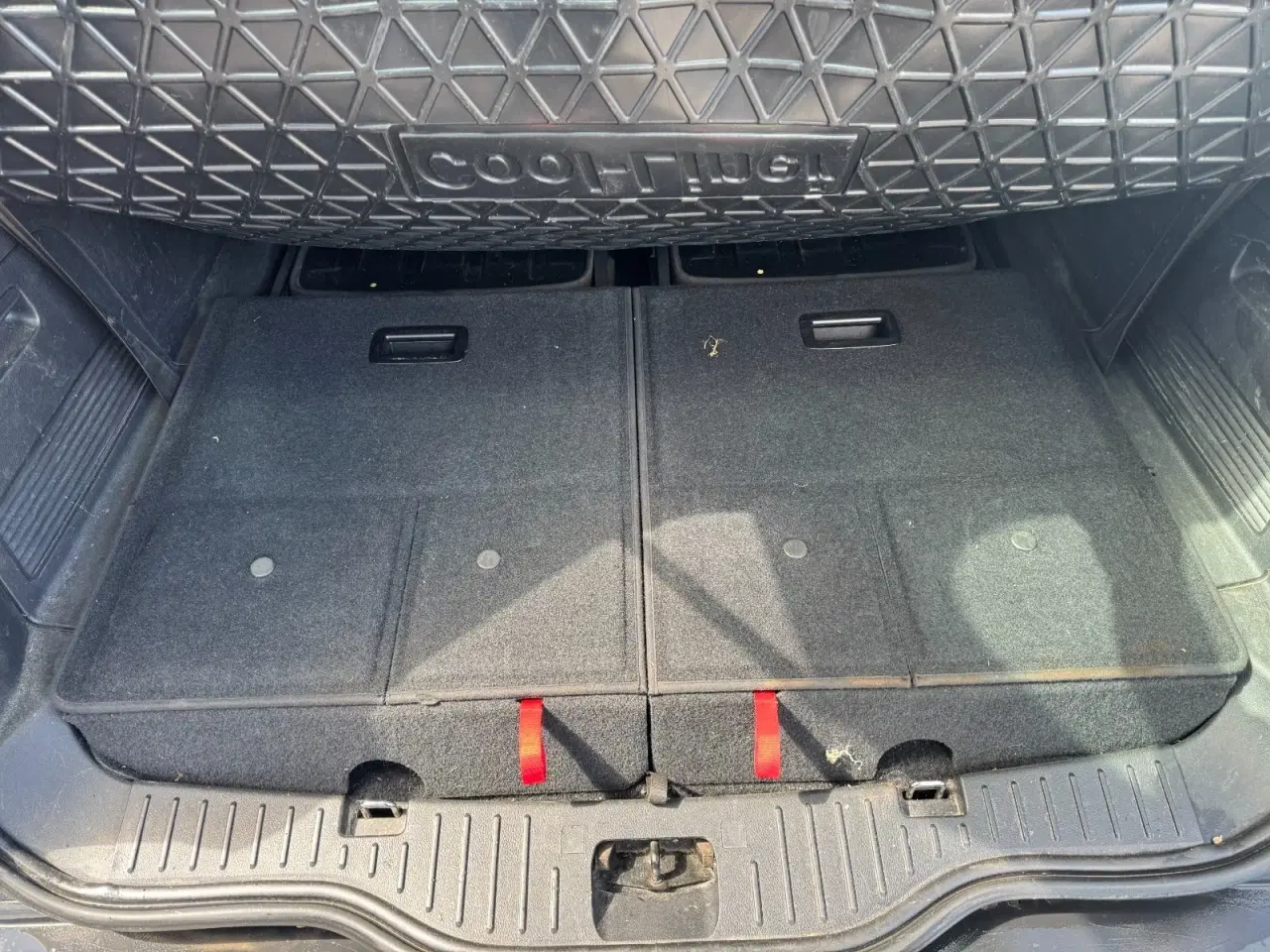 Billede 12 - Ford S-MAX 2,0 TDCi 140 Titanium 7prs