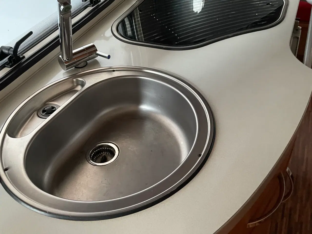 Billede 13 - HYMER Touring 430 GT