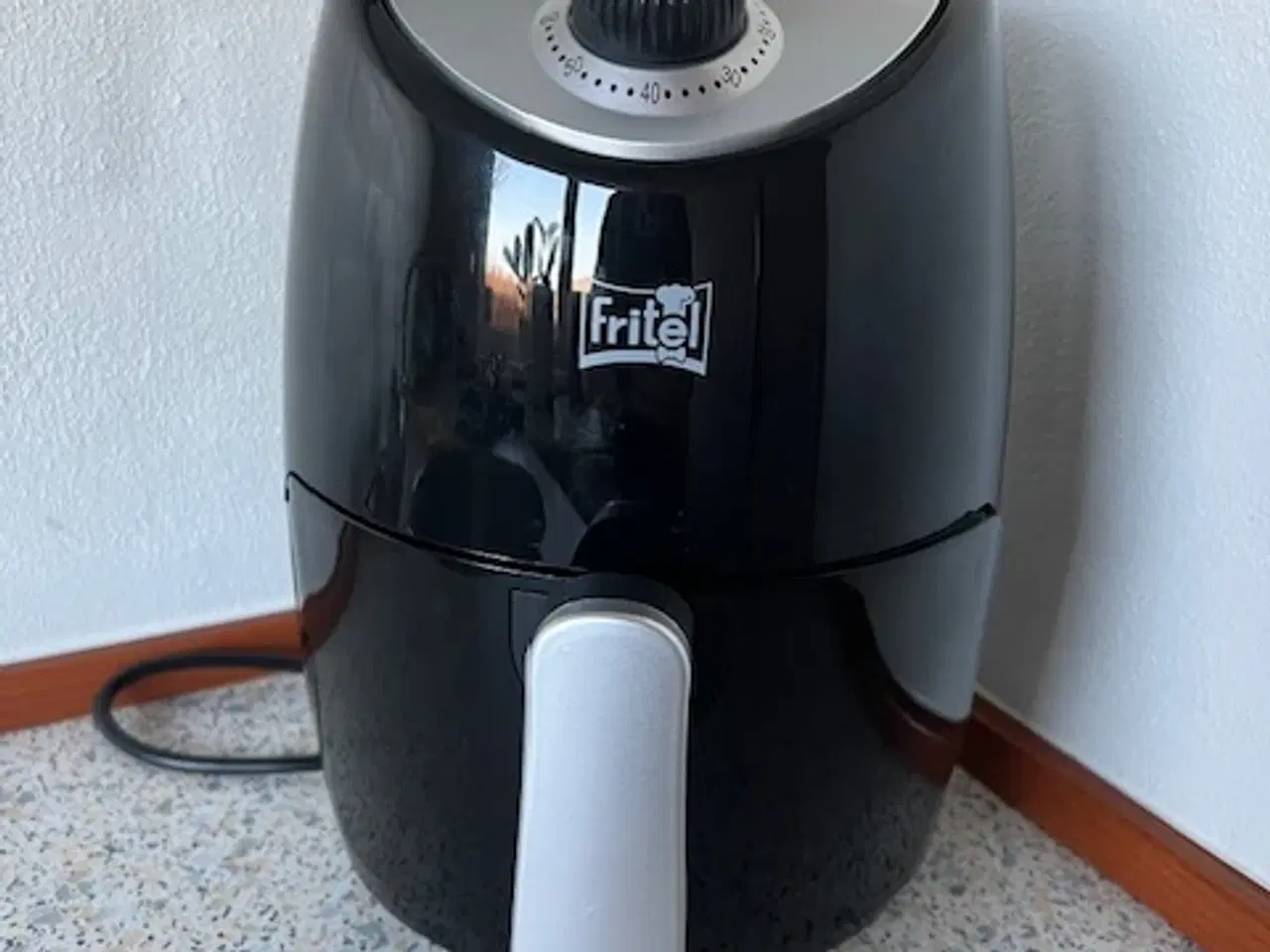 Billede 1 - Airfryer