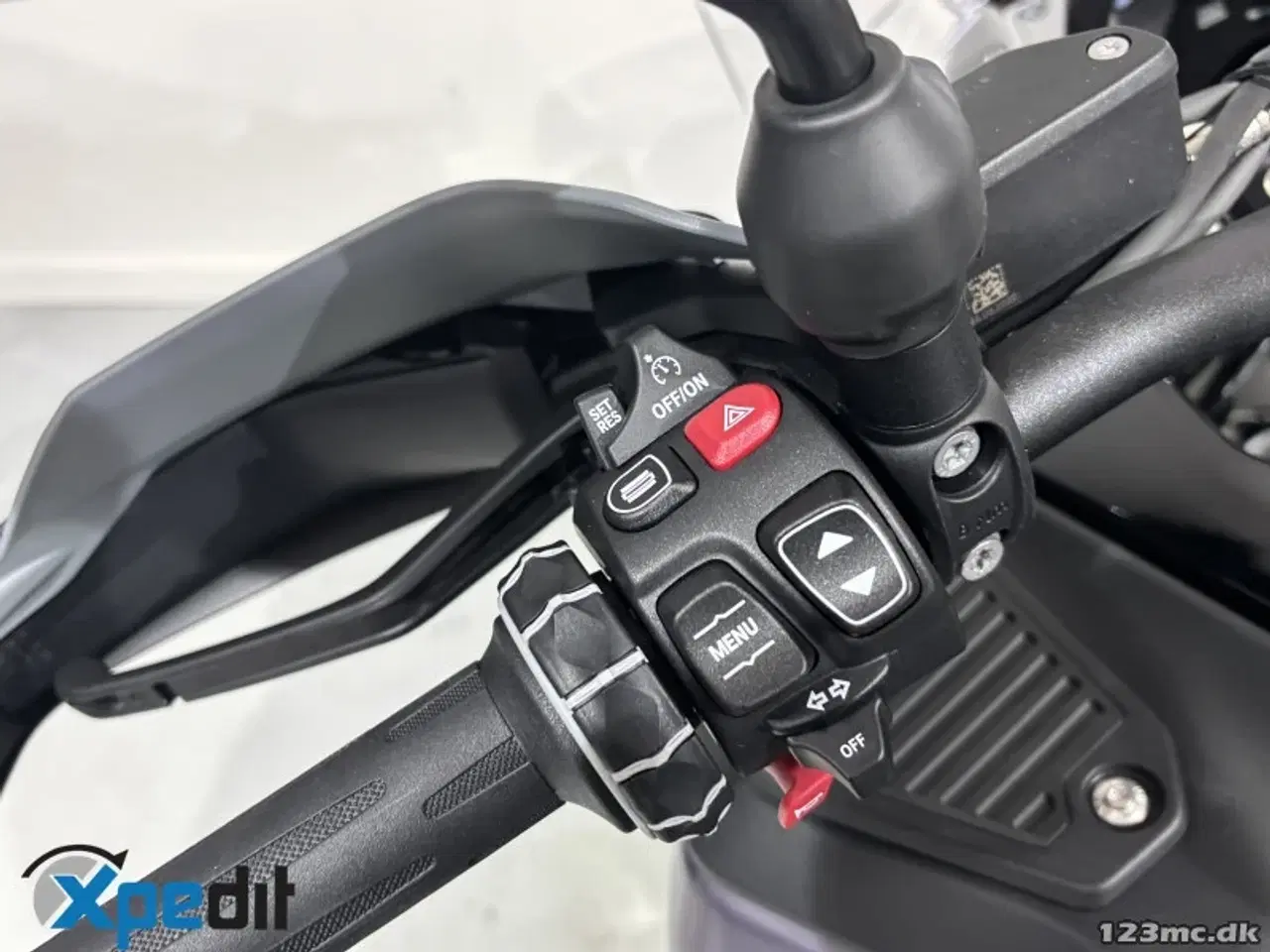 Billede 12 - BMW R 1300 GS Adventure