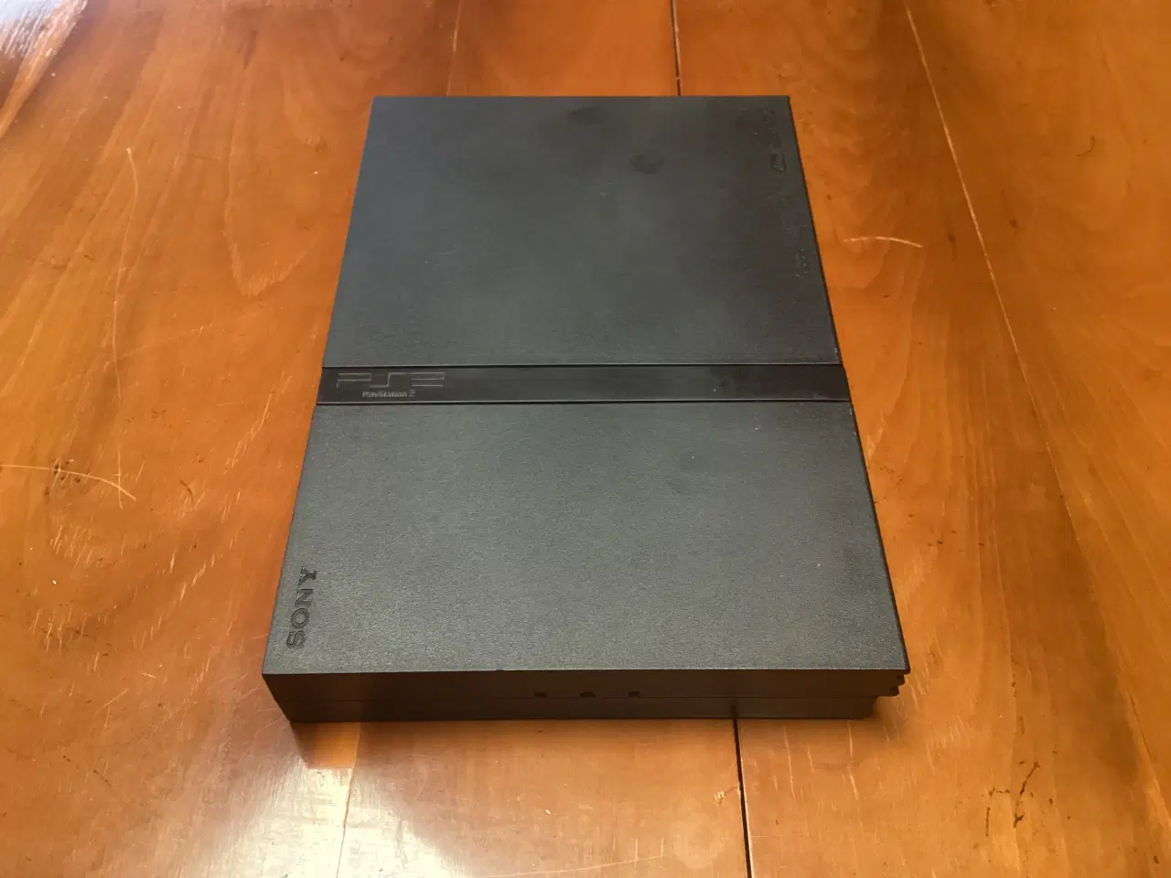 Billede 5 - PS2 slim