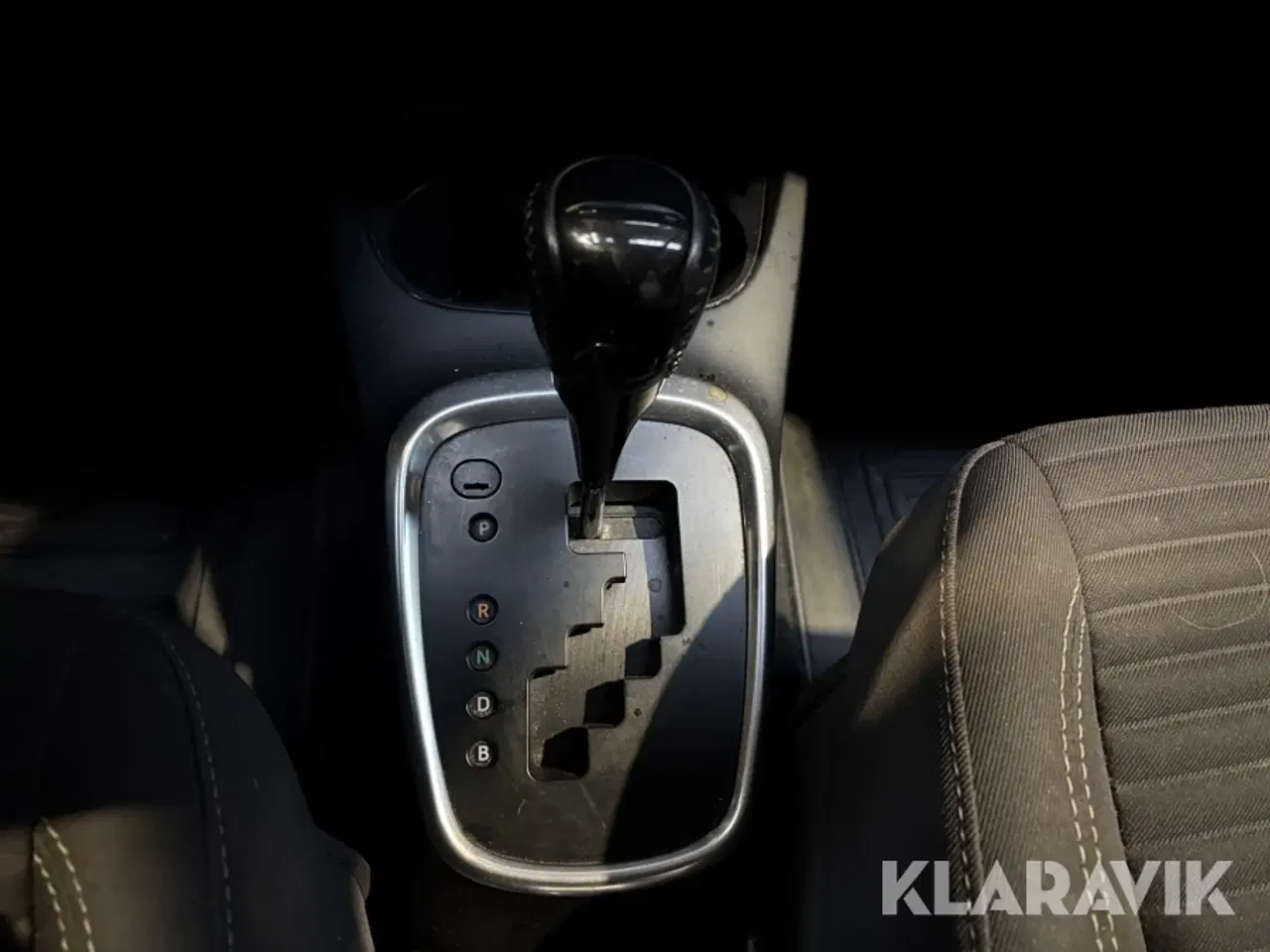 Billede 9 - Personbil Toyota Yaris 1.5 Hybrid E-CVT