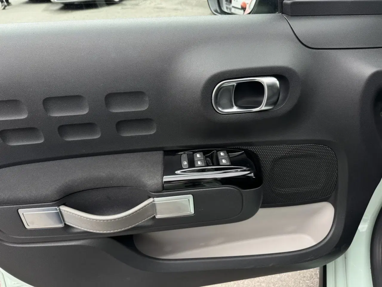 Billede 8 - Citroën C3 1,2 PureTech VTR Attaque start/stop 82HK 5d