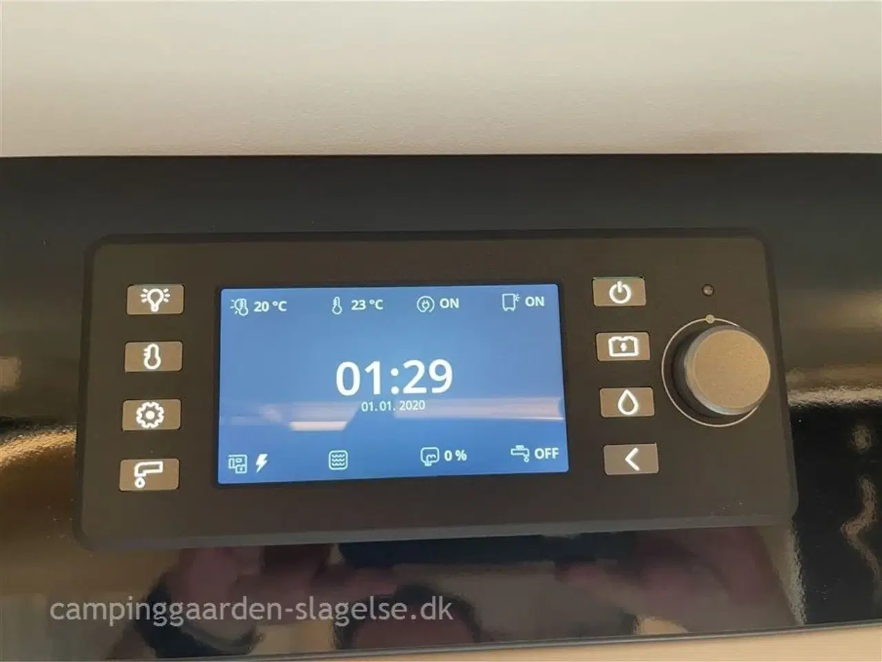 Billede 14 - 2025 - Adria Adora 522 UP   &amp;amp;amp;quot;Ferieglæde på hjul – Adria Adora 522 UP&amp;amp;amp;quot;