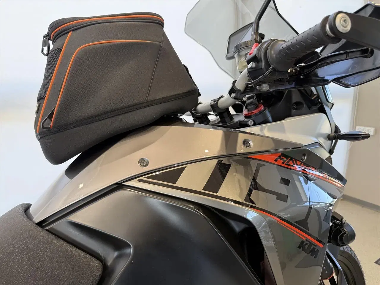 Billede 13 - KTM 1190 Adventure