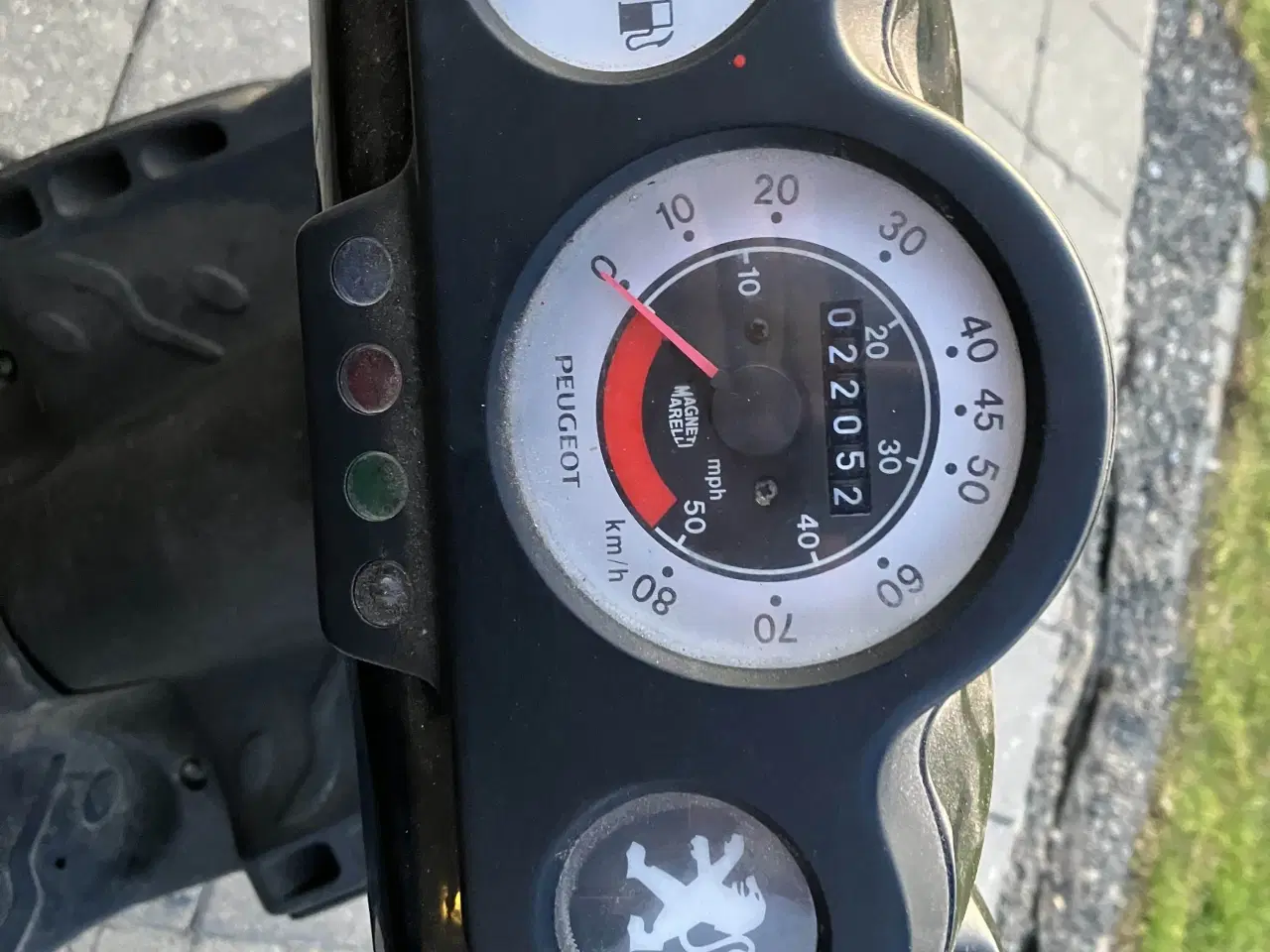 Billede 5 - Pegout Speedfight 2