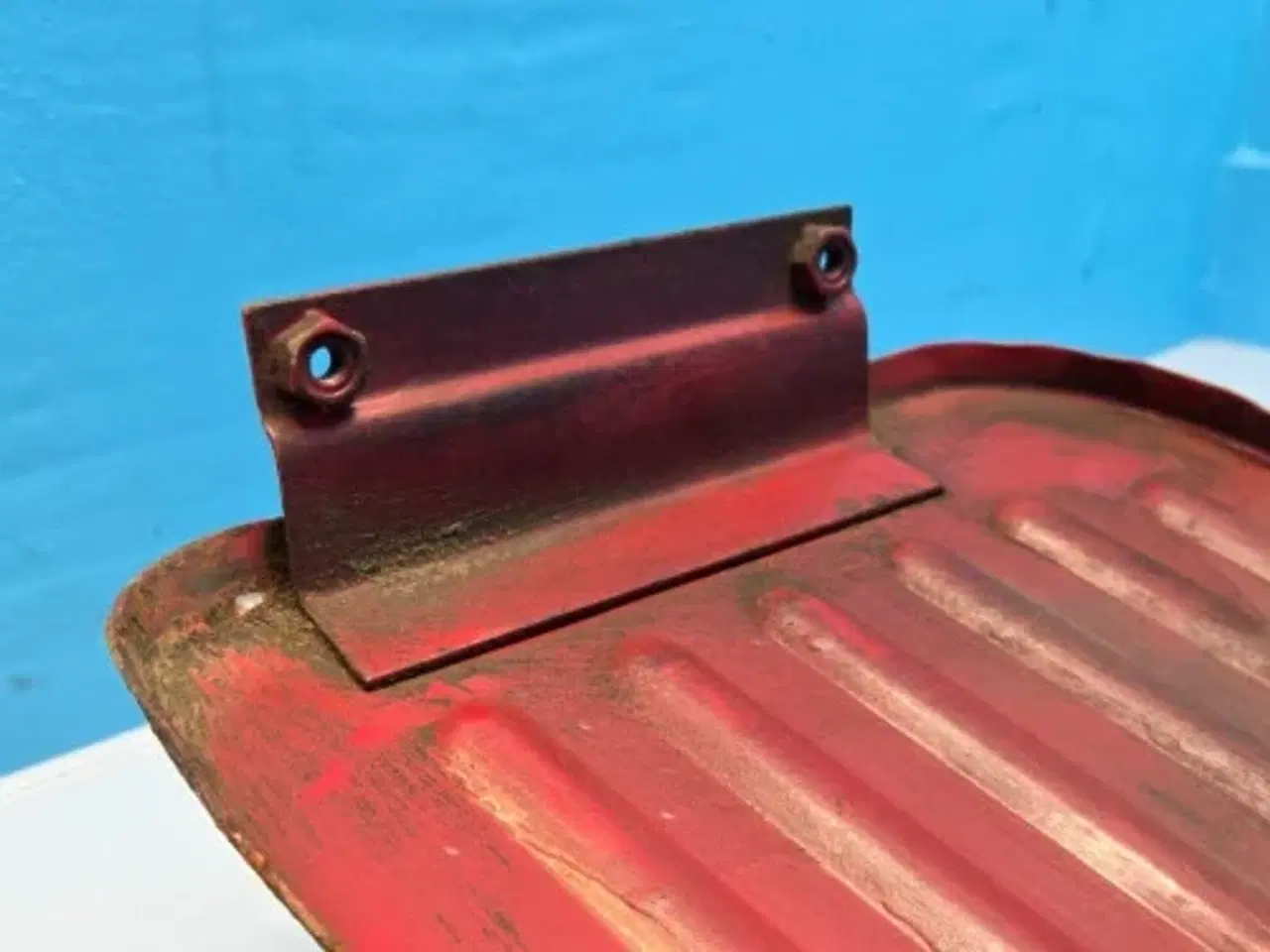 Billede 12 - Case 844S Panel 3145702R92