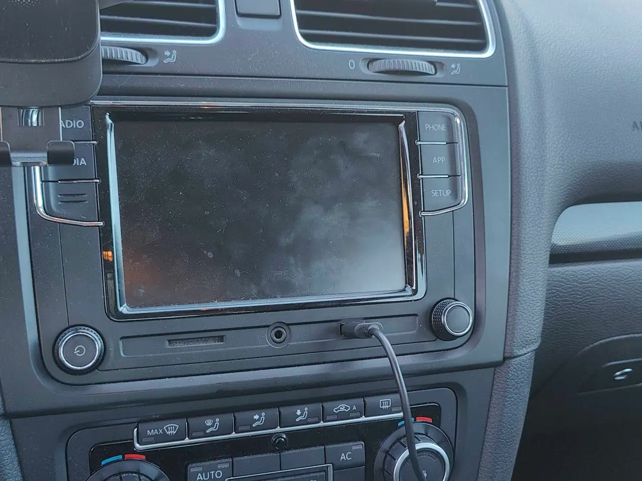 Billede 7 - Golf 6 1.4 tsi