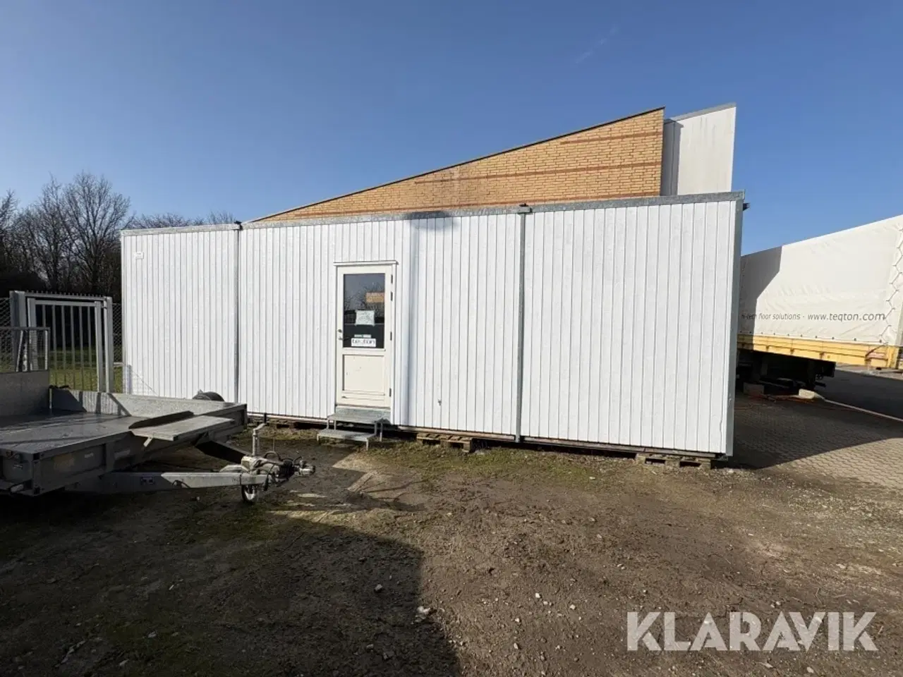 Billede 10 - Beboelsesvogn