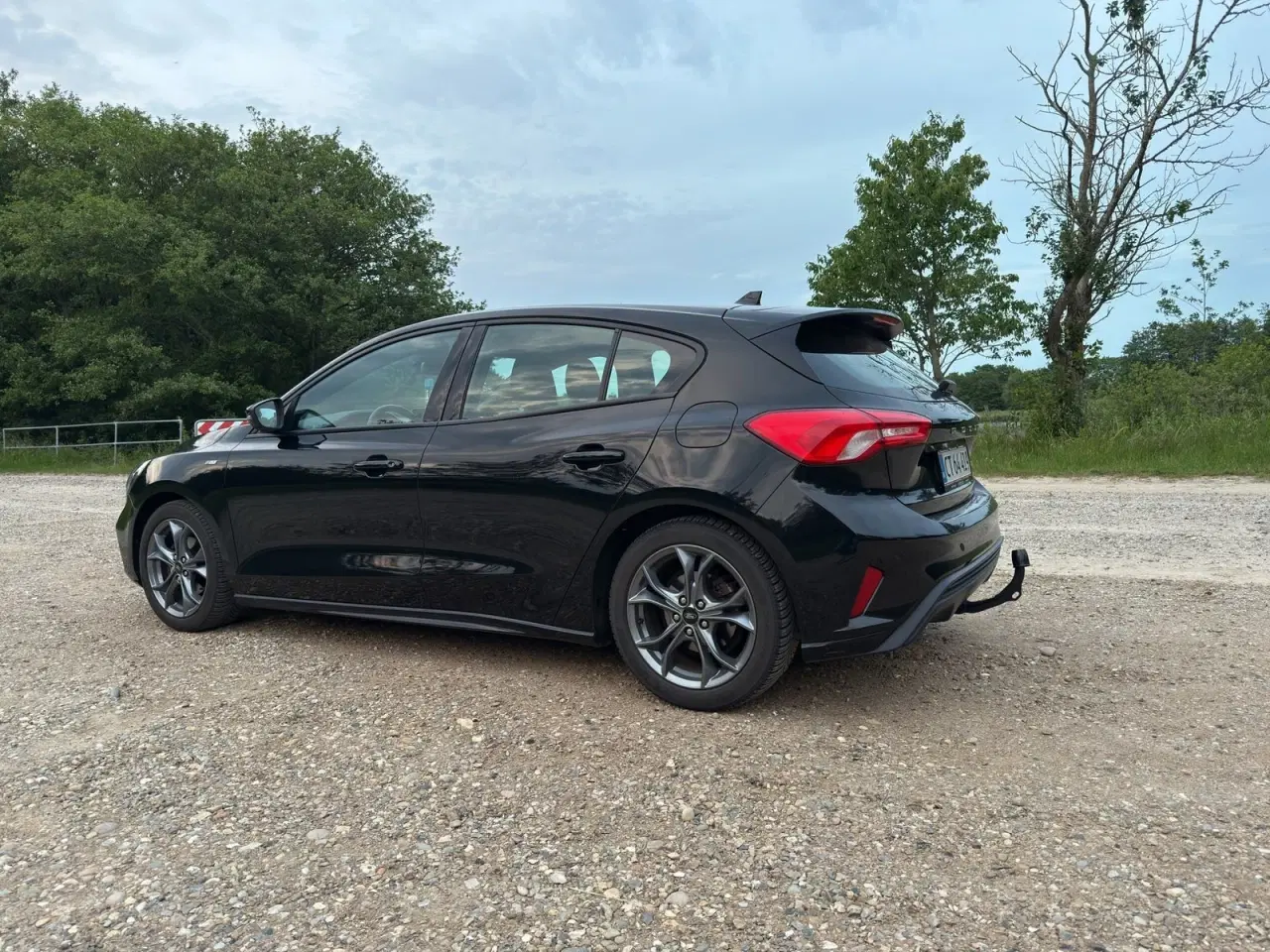 Billede 7 - Ford Focus 1,5 EcoBoost ST-Line