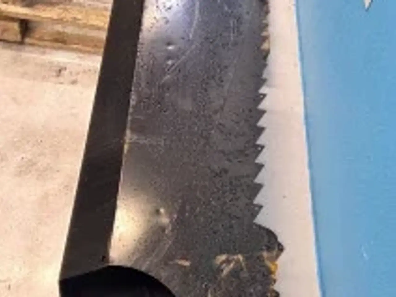 Billede 20 - New Holland CX8.85 Ryster 87375003