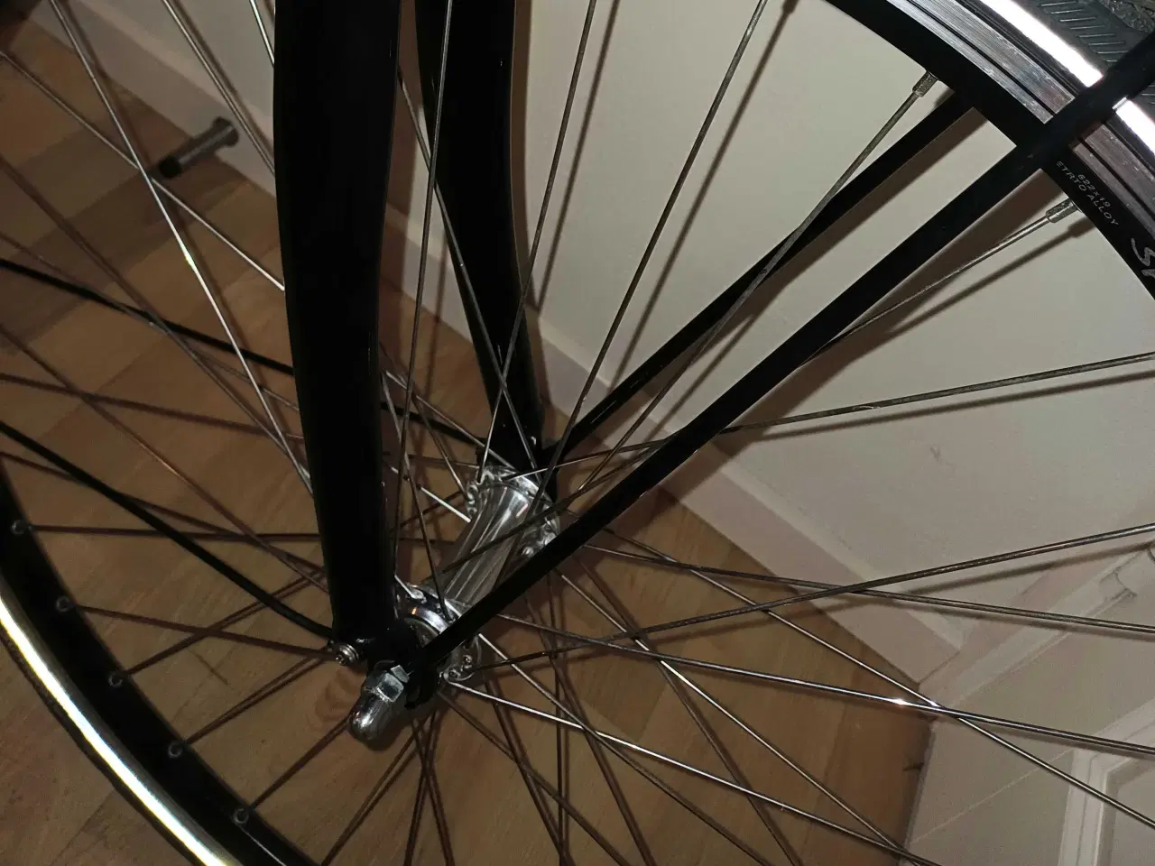 Billede 5 - Kildemoes City (Sprit ny)