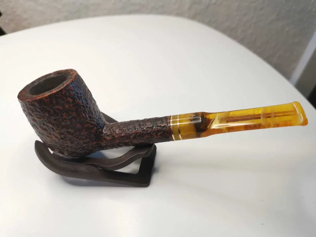 Billede 2 - Savinelli pibe